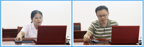 1630139793226088.jpg 培訓(xùn)會(huì)主講師梁醫(yī)生和李醫(yī)生.jpg